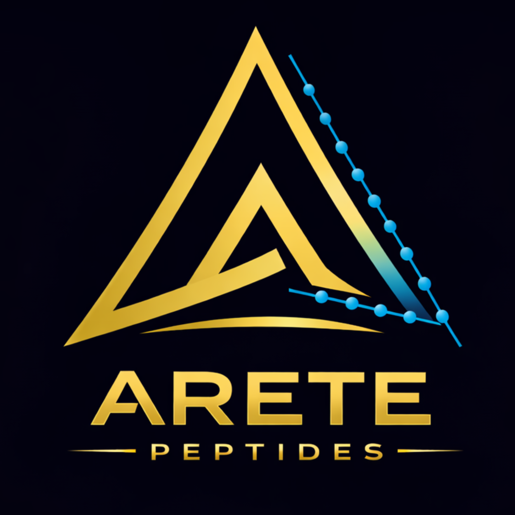 Arete Peptides
