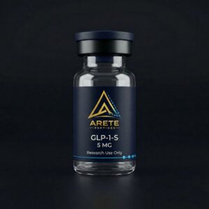 GLP-1 SEMAGLUTIDE