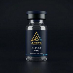 GLP-1 TIRZEPATIDE