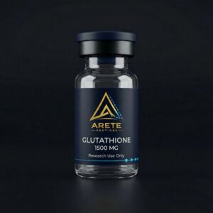 GLUTATHIONE 1500 mg