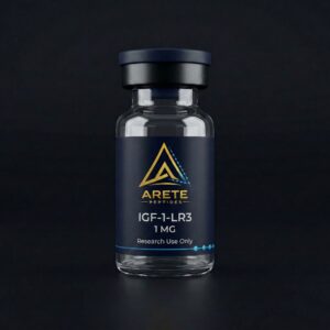 IGF-1-LR3 1 mg