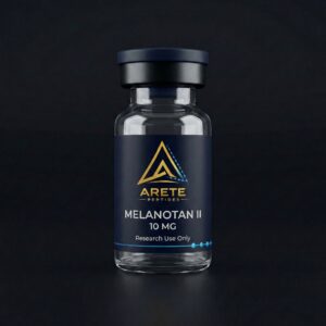 MELANOTAN II 10 mg