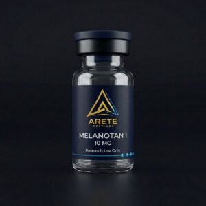 MELANOTAN I 10 mg